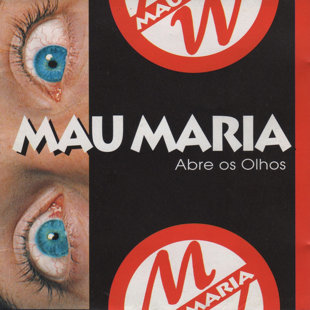 Mau Maria Photo