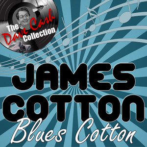 Blues Cotton - [The Dave Cash Collection] album