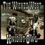 The Wicked West Albumcover