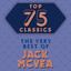 Top 75 Classics - The Very Best of Jack McVea cover