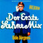 Der Erste Sahne Mix Albumcover