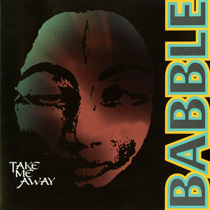 Take Me Away album