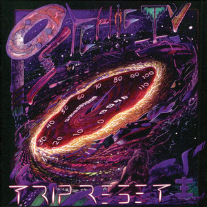 Trip Reset album