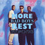 More Bad Boys Best cover