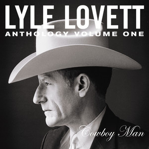 Anthology Vol. 1 Cowboy Man album