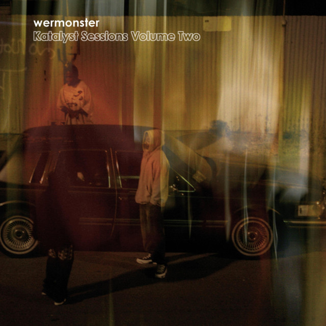 Wermonster Photo