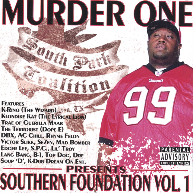 Murder 1 Photo