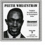 Peetie Wheatstraw Vol. 7 1940-1941 cover