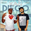 Xan Diego cover