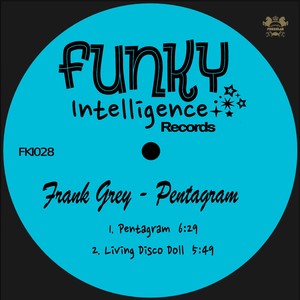Frank Grey