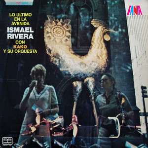 Lo último en la avenida cover