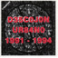D35cojon Ur84no 1991 - 1994 Albumcover