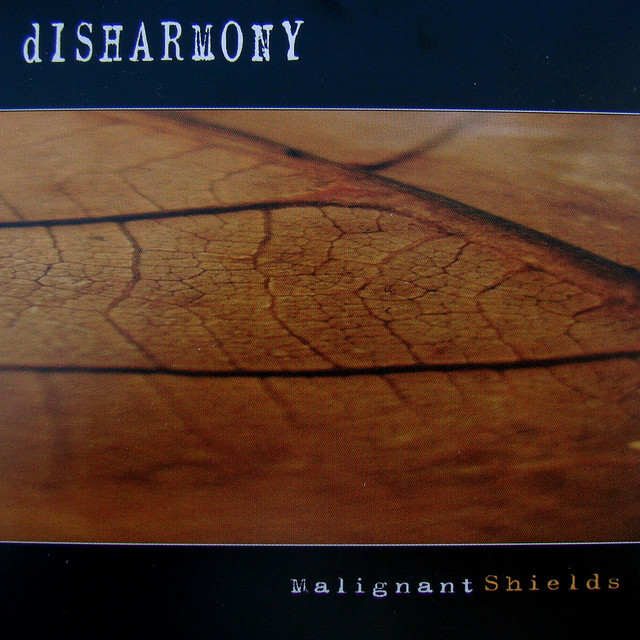 Disharmony Photo