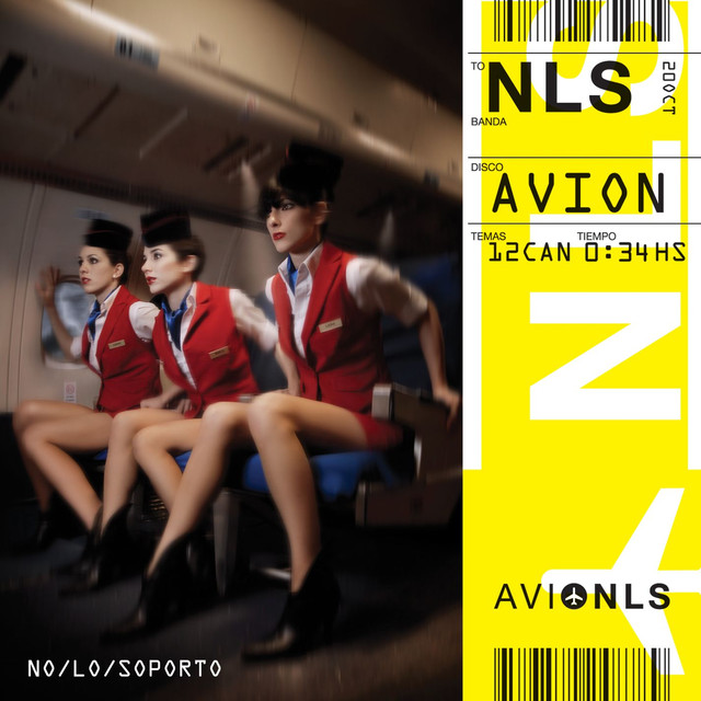 Avion cover