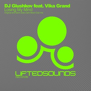 DJ Glushkov feat. Vika Grand
