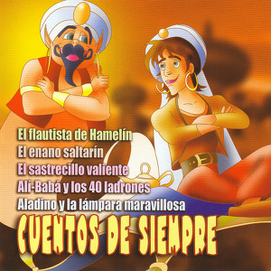Cuentos De Siempre