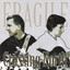 Fragile Albumcover