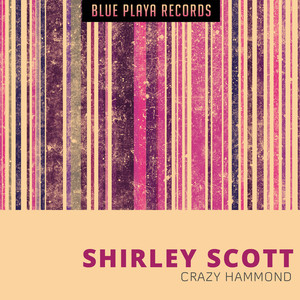 Crazy Hammond album