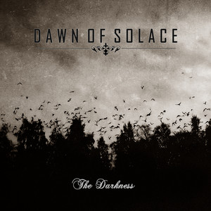 Dying Daylight cover