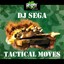 Tactical Moves Albumcover