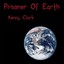 Prisoner of Earth - EP Albumcover