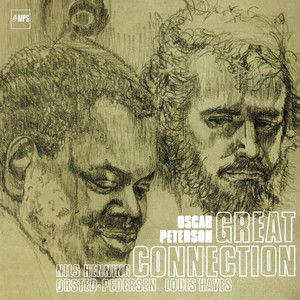 Great Connection album