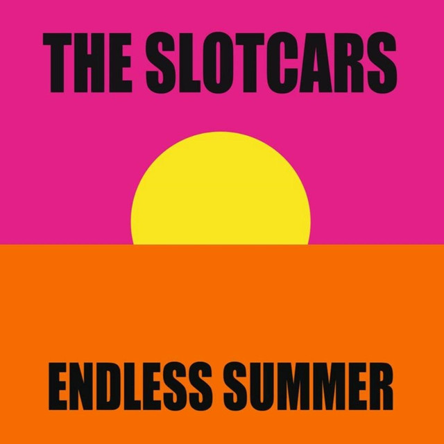 The Slotcars Photo