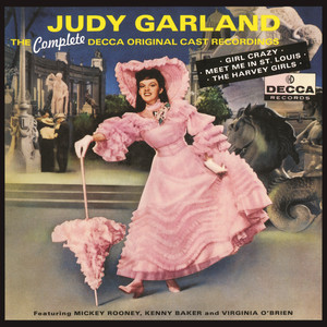 Complete Decca Cast Recordings album