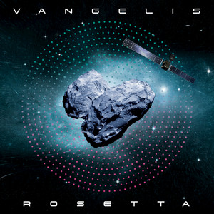 Rosetta album
