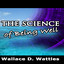 The Science Of Being Well Albumcover
