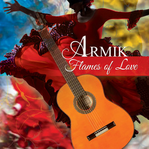 Flames of Love cover
