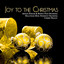 Joy To the Christmas cover