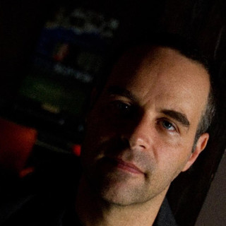 Gil Talmi Photo