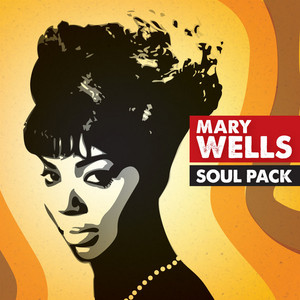 Soul Pack - Mary Wells album