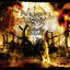 Burned Down the Enemy (Deluxe Edition) cover