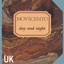 Day and Night cover