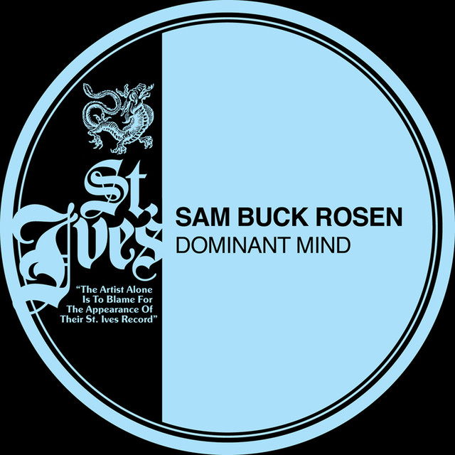 Sam Buck Rosen Photo
