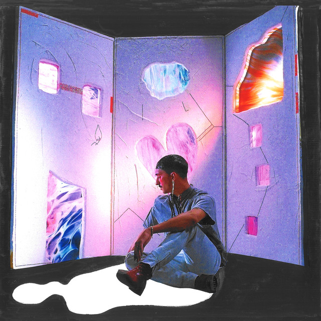 A Che Punto è La Notte cover