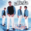 La Fiesta Vive en Vos Albumcover