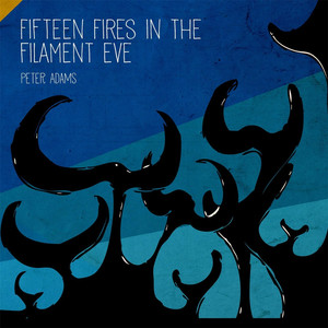 Fifteen Fires in the Filament Eve cover