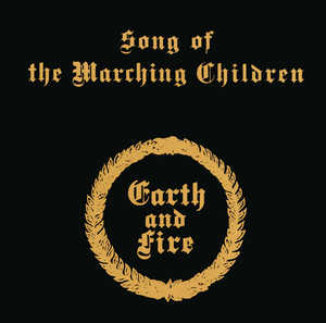 Song of the Marching Children cover