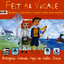 Fest Ar Vugale Berceuses, Comptines Et Dances Celtes Pour Les Enfants Albumcover