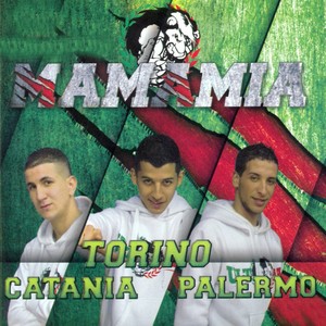 Mamamia Albumcover