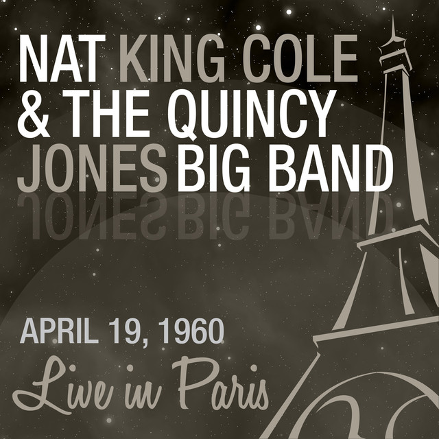 The Quincy Jones Big Band Photo