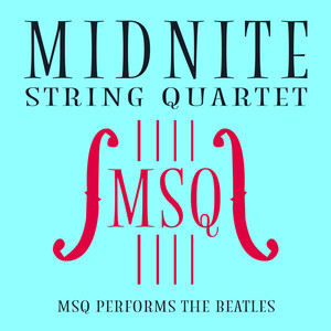 MSQ Performs The Beatles cover