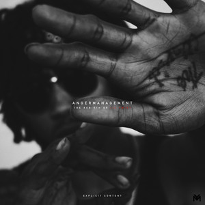 Anger Management cover