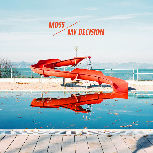 My Decision (edit) cover