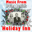 Music from Irving Berlin: Holiday Inn cover