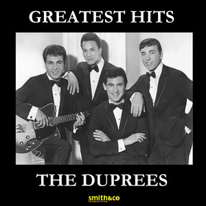 Greatest Hits cover