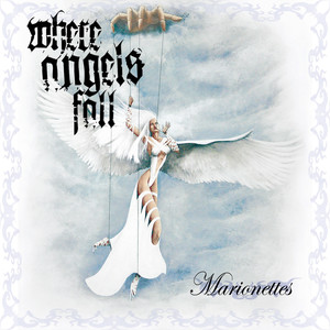 Marionettes cover